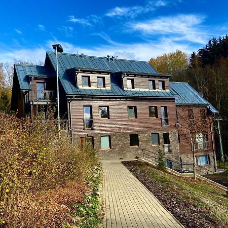 Útulný apartmán v srdci Krkonoš Jablonec nad Jizerou Esterno foto