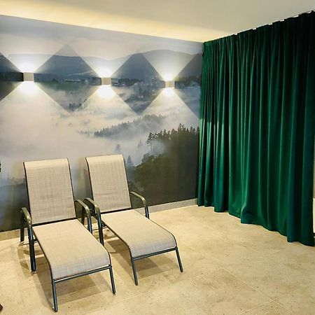 Útulný apartmán v srdci Krkonoš Jablonec nad Jizerou Esterno foto