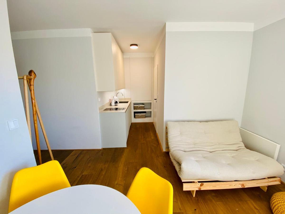Útulný apartmán v srdci Krkonoš Jablonec nad Jizerou Esterno foto
