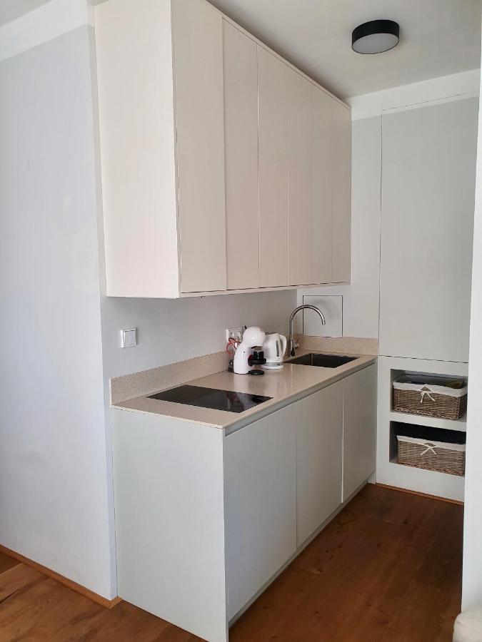 Útulný apartmán v srdci Krkonoš Jablonec nad Jizerou Esterno foto
