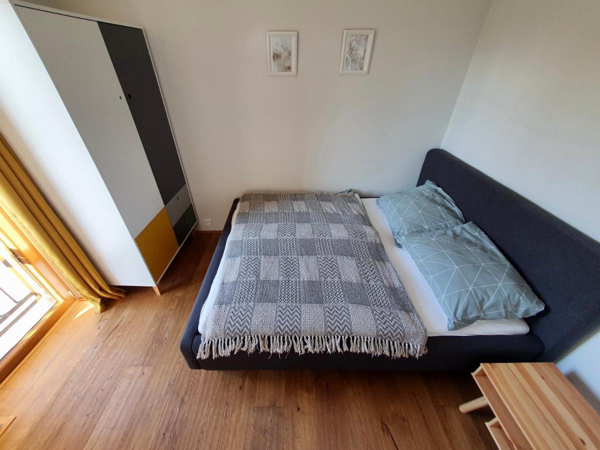 Útulný apartmán v srdci Krkonoš Jablonec nad Jizerou Esterno foto