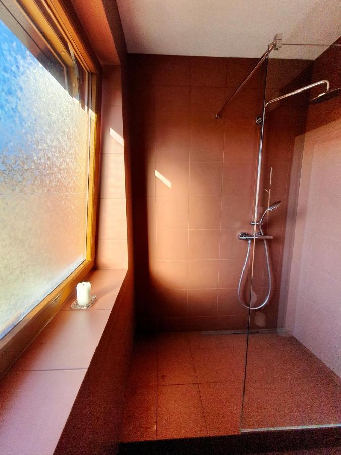 Útulný apartmán v srdci Krkonoš Jablonec nad Jizerou Esterno foto